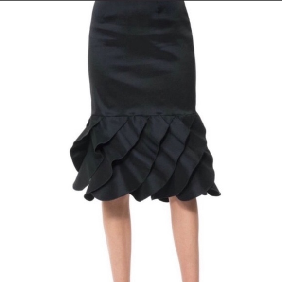 Xscape Dresses & Skirts - Xscape by Joanna Chen Special Occasion Skirt - 18W